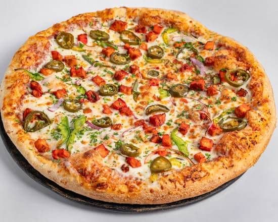 14" Large Spicy Chicken Pizza