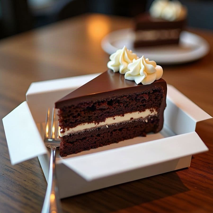 Cake 1 Pc In The Box